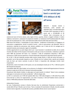 leggi... - SG Desenvolvimento