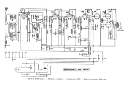 Radiomarelli Dubat 50