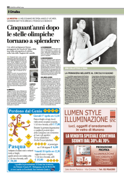 Pagina 20 - Il Cittadino