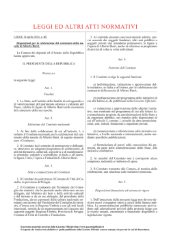 DECRETO 26 marzo 2014