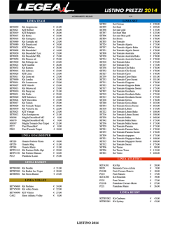LISTINO FINALE 2014.xlsx