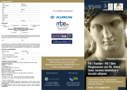 Arezzo 14-15 giugno - logo MBE Medicale