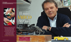 Intervista a Leo Turrini, veterano del giornalismo