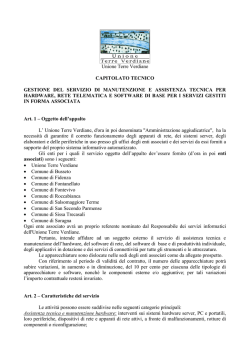scarica allegato - Unione Terre Verdiane