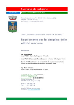 za046 regolamento mod