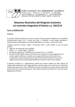scarica pdf - Liceo G.D. Romagnosi