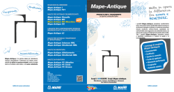 Mape-Antique