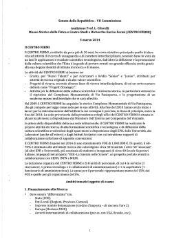 Museo storico della fisica e Centro studi e ricerche "Enrico Fermi"