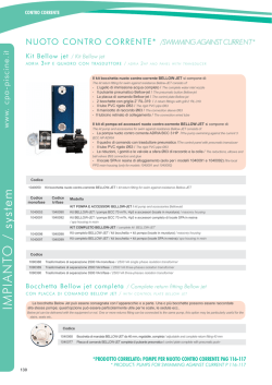IMPIANTO / system www . cpa