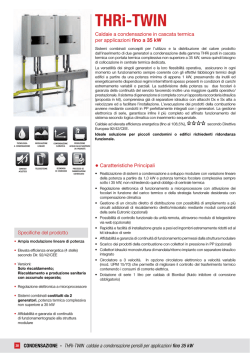 THRi-TWIN - Erretiesse