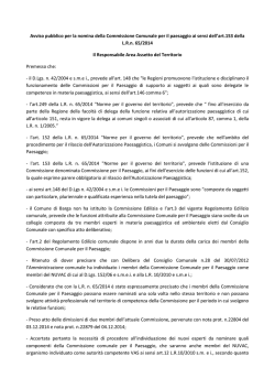 scarica il pdf - Architetti Lucca