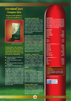 International Sports - St.Hippolyt Pferdefutter