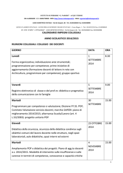 clicca qui per download - "PARODI"