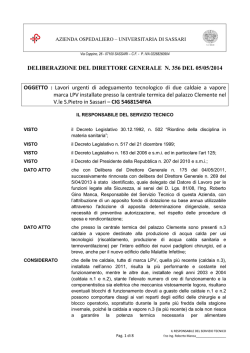 Delibera del 05 Maggio, n. 356 [file]