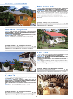 Guest House - AmoilMondo