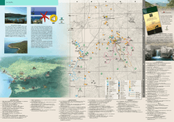 La costa - Comune di scarlino