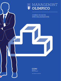 40ore - Universit&agrave; degli Studi di Pavia
