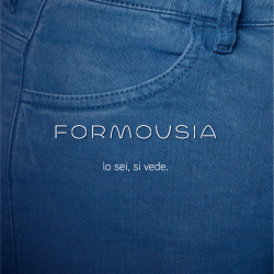 Brochure di presentazione Formousia TM