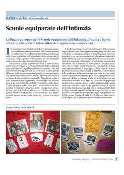 Scuole 99 - Istituto Comprensivo Pergine 2