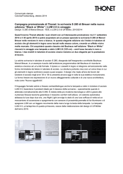 Download PDF "Pressrelease Black or White"