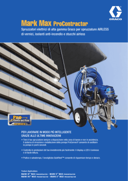 300716IT , Mark Max ProContractor