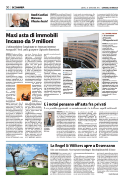 Leggi tutto - Anpe Brescia