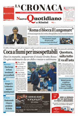 uotidiano - Virtualnewspaper