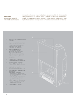 HYDROTHERM. Battuto ogni record di velocit&agrave; di riscaldamento