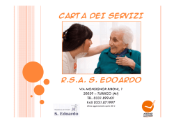 (Microsoft PowerPoint - CARTA SERVIZI 2014_corretta men\371)
