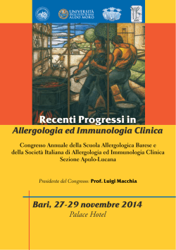 Programma - Meeting Planner