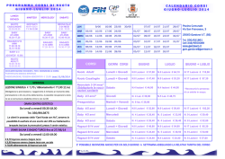 QUI - GAM TEAM BRESCIA