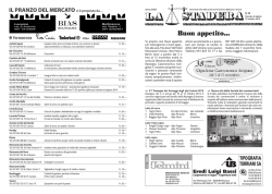 Stadera N43-2014 - Società commercianti di Bellinzona