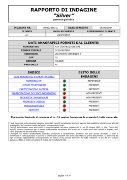 Indagine_FALCO_SILVER_Demo_Persona_Giuri[...]