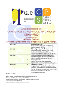 campus universitario palazzina d aula d4