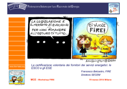 2014-03 mce workshop FIRE MI