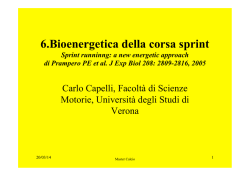 1 - Carlo Capelli