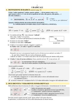 pagg. 2-35 - Chi ha paura della matematica