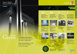 Download the presentation of MEKANO GREEN