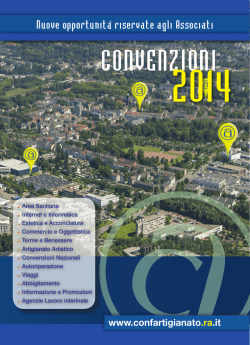 Scarica ConvenzioniConfartigianatoRavenna2014
