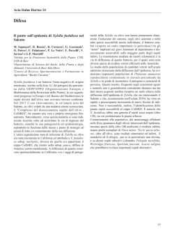 Difesa - Università degli Studi di Bari