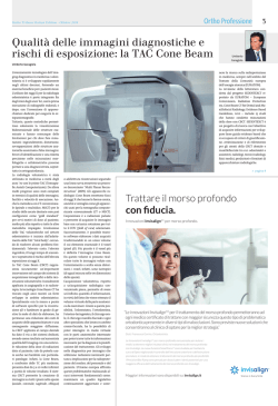 la TAC Cone Beam