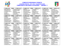 2c_c - FIGC Veneto