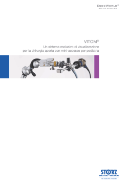 Visualizzare - Karl Storz