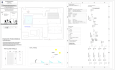 E.PR.03 Impianto fotovoltaico – schema unifilare