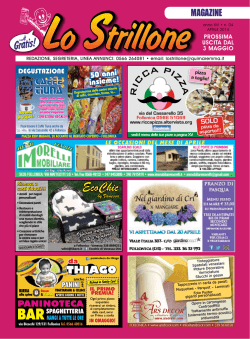magazine i - 1ClickAnnunci