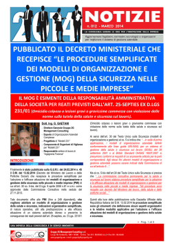 Scarica Pdf - Gruppo 2G