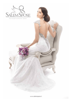 Linea MAGGIE SOTTERO - Abiti da sposa Roma