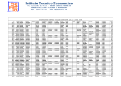 Istituto Tecnico Economico