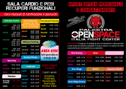 scarica il pdf dei corsi