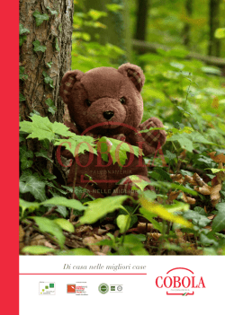 Di casa nelle migliori case